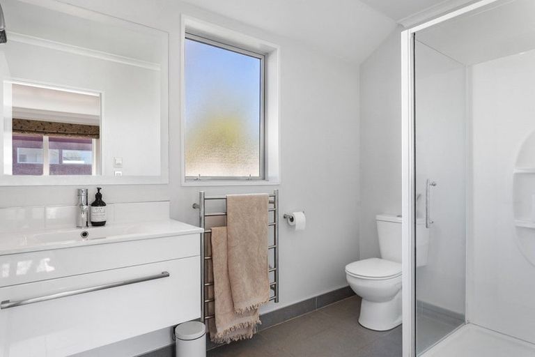 Photo of property in 392a Manchester Street, St Albans, Christchurch, 8014