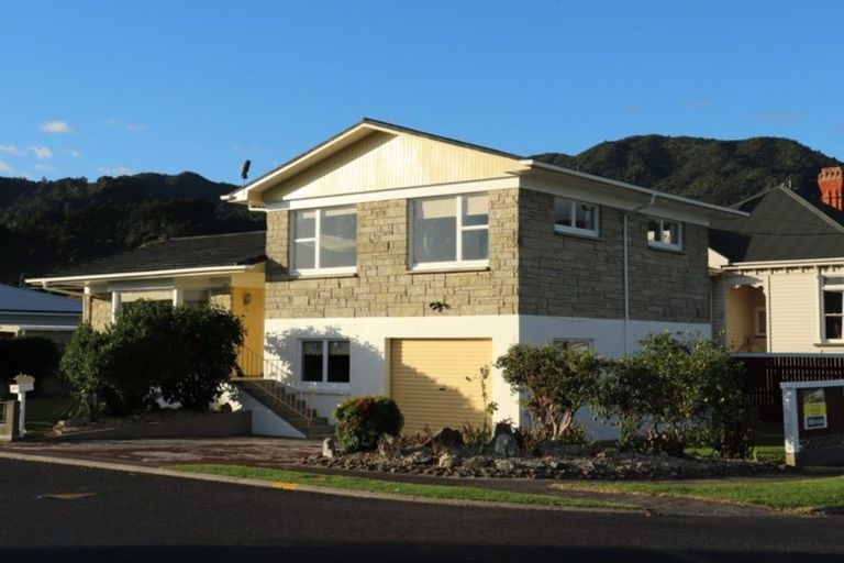 Photo of property in 200 Brown Street, Thames, 3500