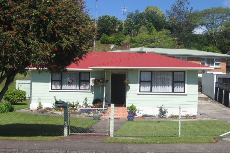 Photo of property in 47 Ward Street, Te Kuiti, 3910