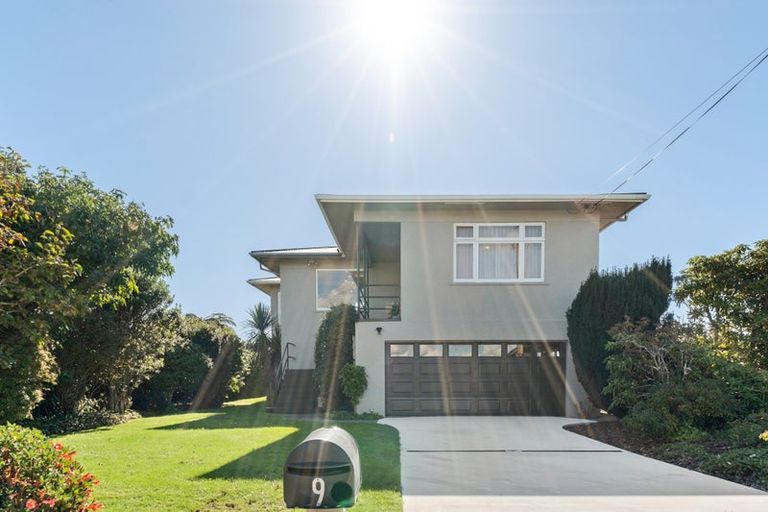 Photo of property in 9/1 Wilton Street, Westown, New Plymouth, 4310