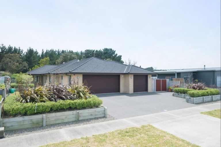 Photo of property in 24 Sandown Avenue, Himatangi Beach, Foxton, 4891