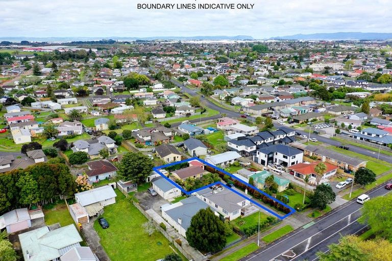 Photo of property in 2/136 Buckland Road, Mangere East, Auckland, 2024