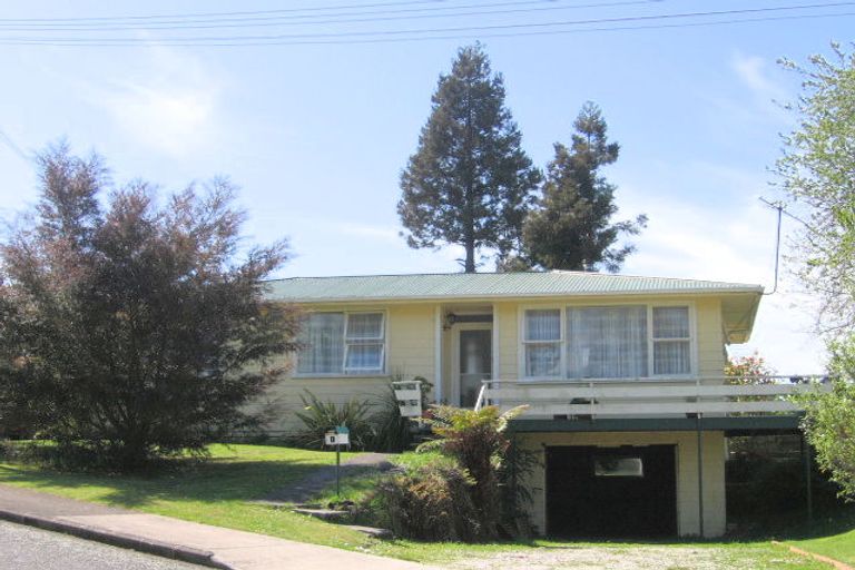 Photo of property in 1 Kereru Street, Springfield, Rotorua, 3015