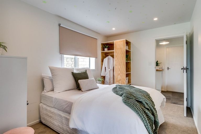 Photo of property in 56 Le Quesne Road, Bay View, Napier, 4104