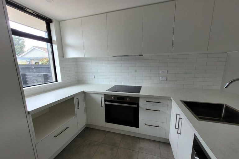 Photo of property in 6/18 Clive Street, Phillipstown, Christchurch, 8011