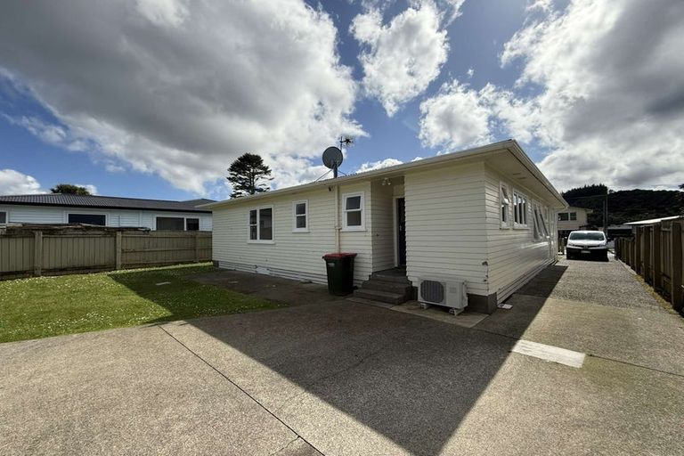 Photo of property in 47 Konini Street, Wainuiomata, Lower Hutt, 5014