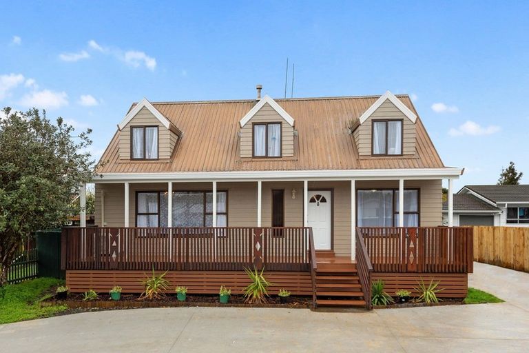 Photo of property in 17b Crescent Court, Melville, Hamilton, 3206