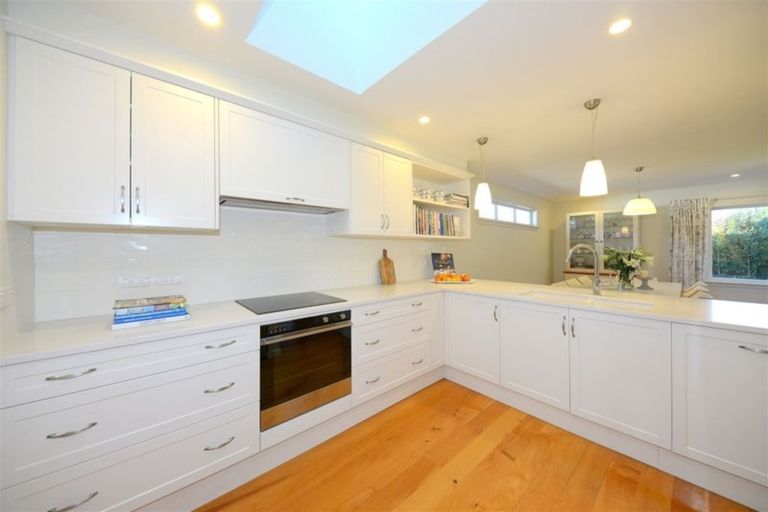 Photo of property in 45 Urunga Avenue, Strowan, Christchurch, 8052