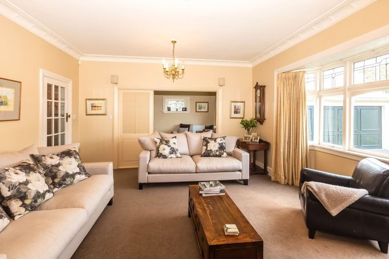 Photo of property in 25 Watford Street, Strowan, Christchurch, 8052