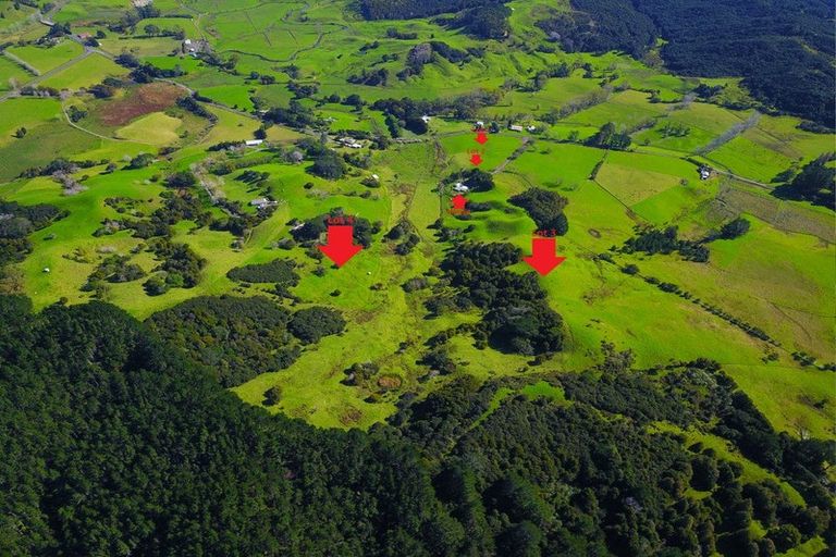 Photo of property in 110 Diggers Valley Road, Herekino, Kaitaia, 0481