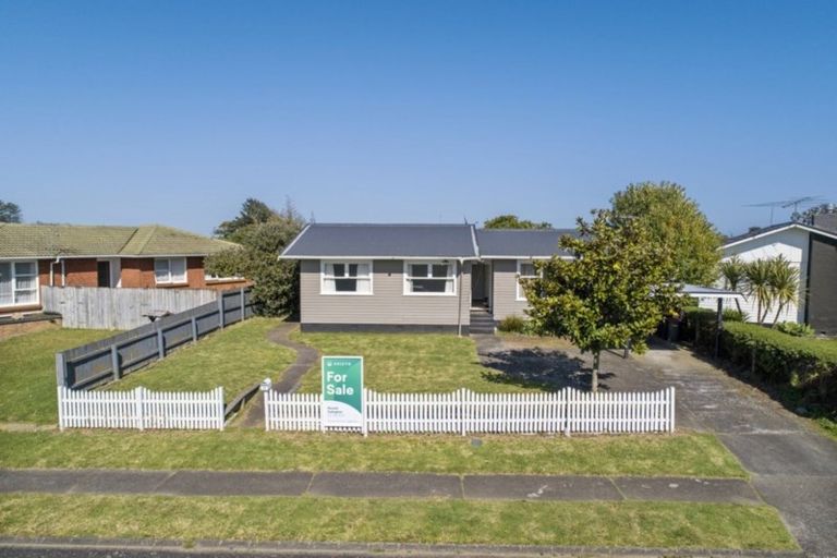 Photo of property in 20 Winsford Street, Manurewa, Auckland, 2102