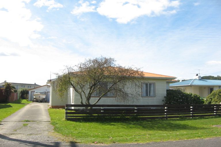 Photo of property in 87 Campbell Street, Wairoa, 4108