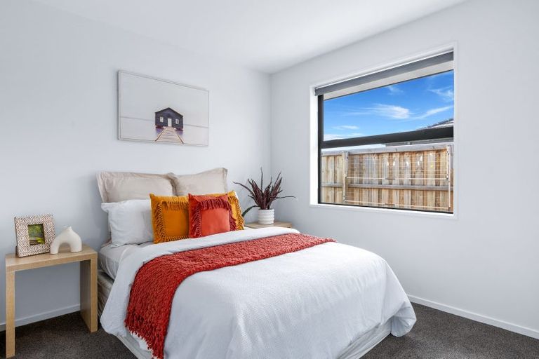 Photo of property in 11 Fairhall Street, Rolleston, 7615