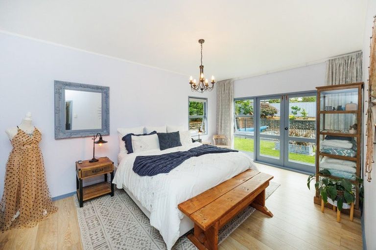 Photo of property in 8 Skerman Street, Marton, 4710