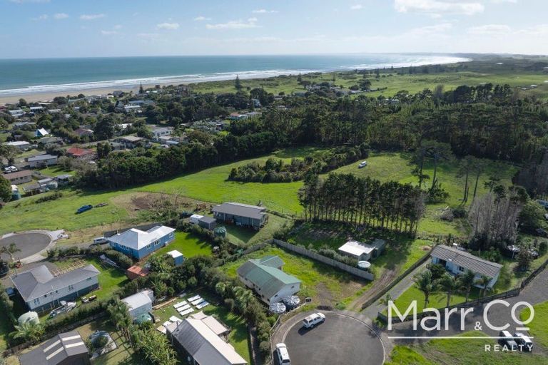 Photo of property in 9 Poseidon Way, Ahipara, Kaitaia, 0481