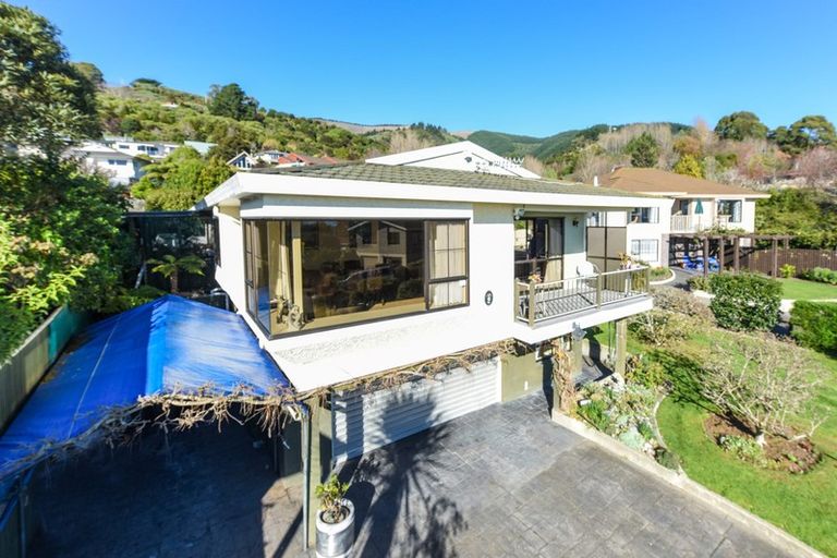 Photo of property in 6 Snow Place, Richmond, 7020