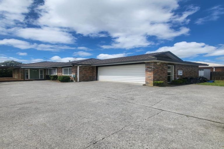 Photo of property in 106b West Street, Pukekohe, 2120