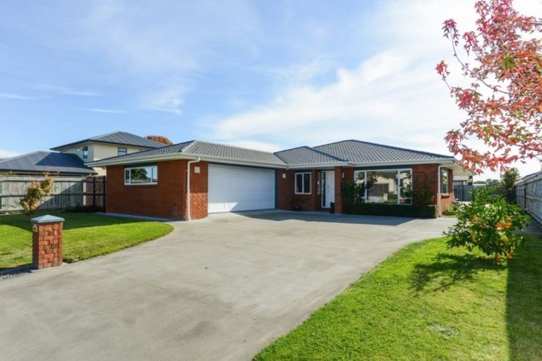 Photo of property in 10 Edwards Street, Frimley, Hastings, 4120