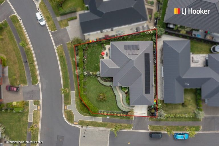 Photo of property in 1 Carrick Place, Mosgiel, 9024