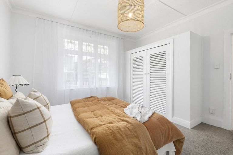 Photo of property in 5 Adams Terrace, Aro Valley, Wellington, 6021