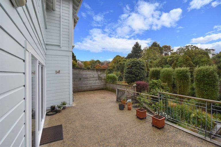 Photo of property in 55 Pacific Street, Roslyn, Dunedin, 9010