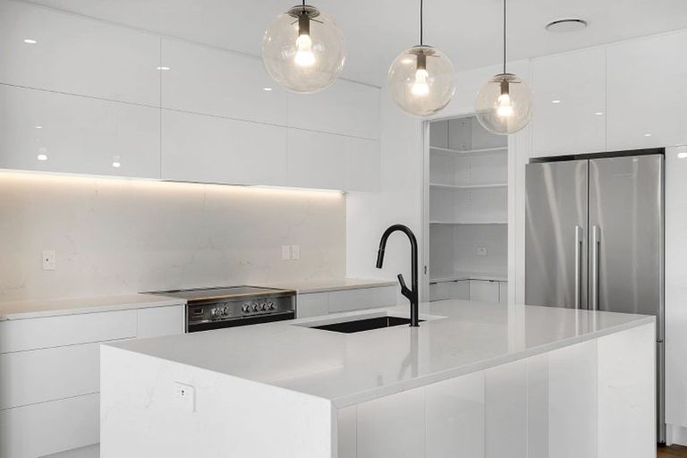 Photo of property in 43 Ken Douglas Drive, Aotea, Porirua, 5024