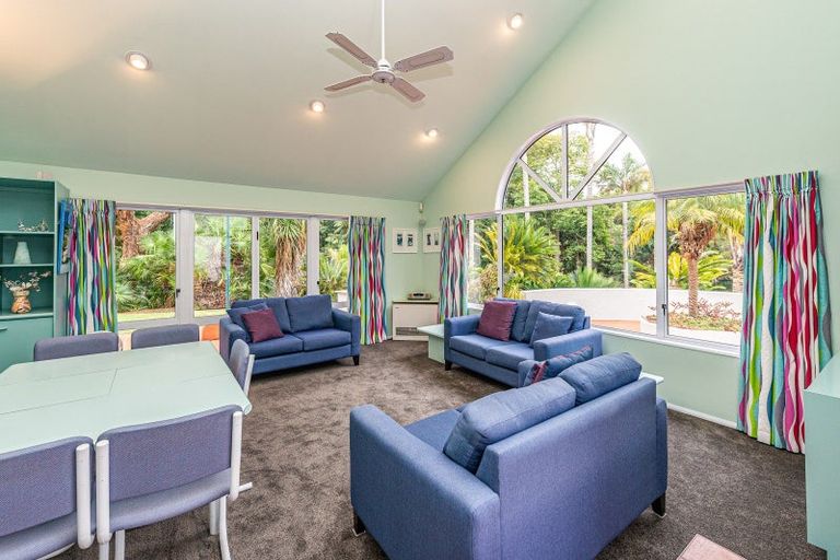 Photo of property in 14 Kent Road, Saint Johns Hill, Whanganui, 4501