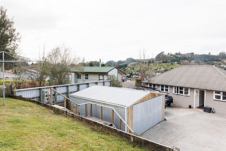 Photo of property in 58 Hospital Road (extension), Te Kuiti, 3910