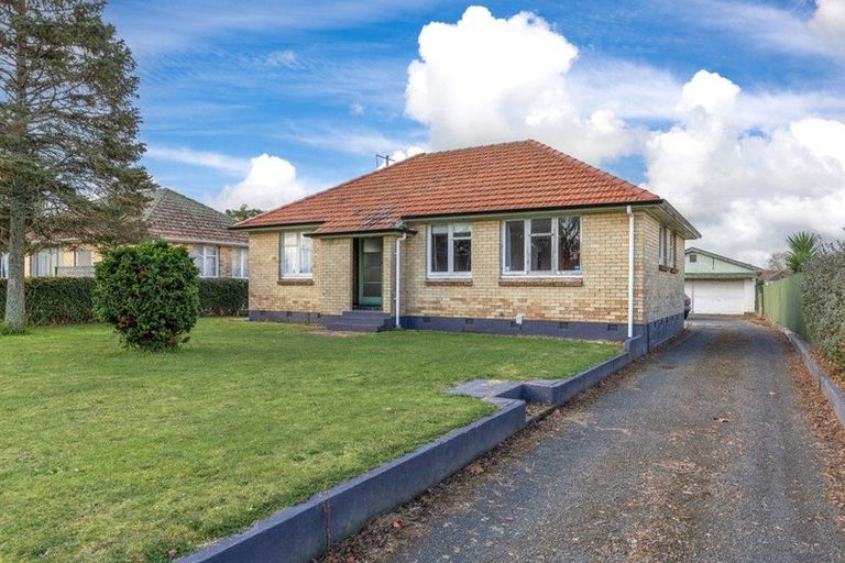 Photo of property in 19 Smith Avenue, Huntly, 3700