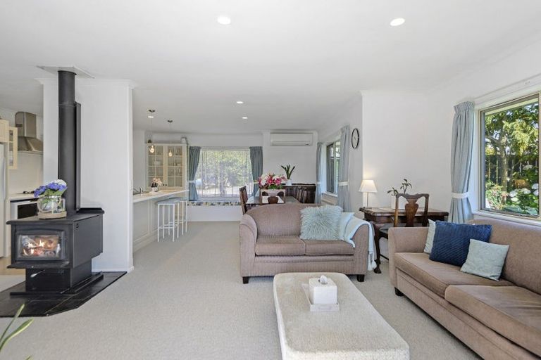 Photo of property in 31 School Lane, Kirwee, Darfield, 7571