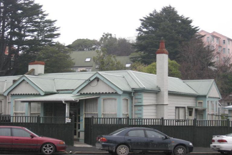 Photo of property in 107 Dundas Street, North Dunedin, Dunedin, 9016