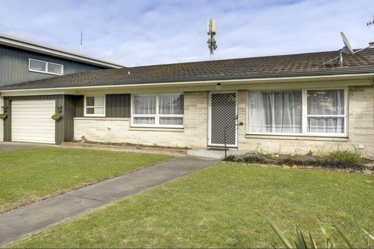 Photo of property in 1/1 Arnold Street, Onekawa, Napier, 4110