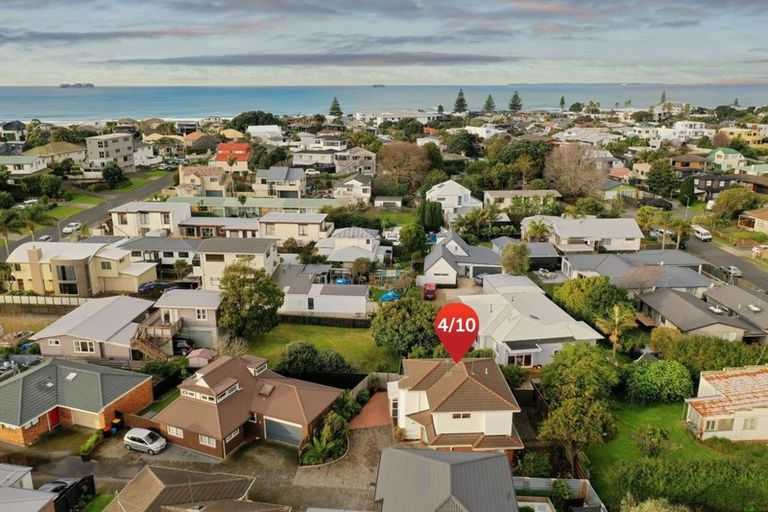 Photo of property in 10 Terrace Avenue, Mount Maunganui, 3116
