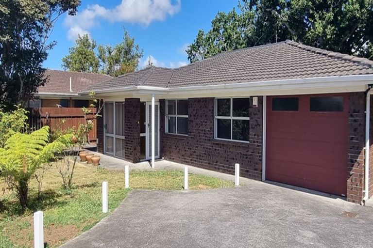 Photo of property in 3/131 Saint George Street, Papatoetoe, Auckland, 2025