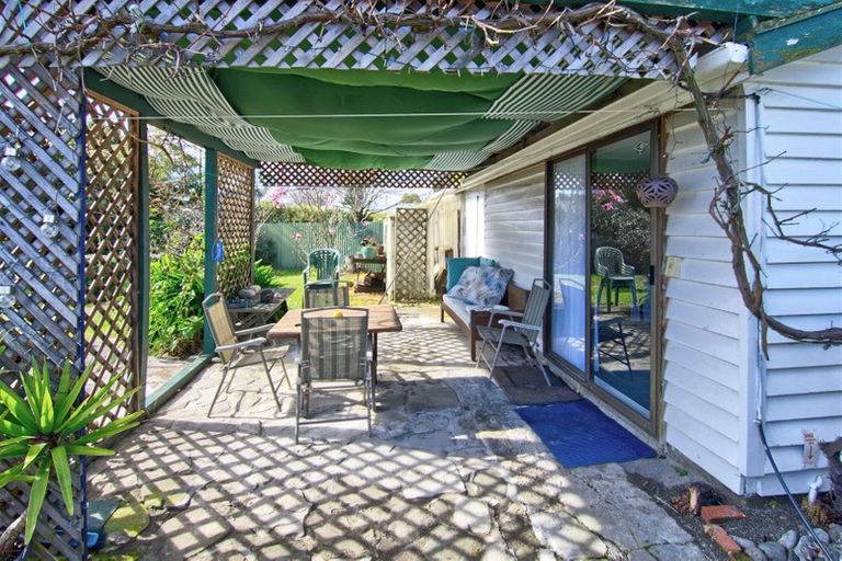 Photo of property in 3 French Street, Lansdowne, Masterton, 5810