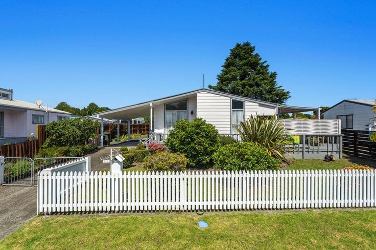 Photo of property in 24 Hahuru Road, Kawerau, 3127