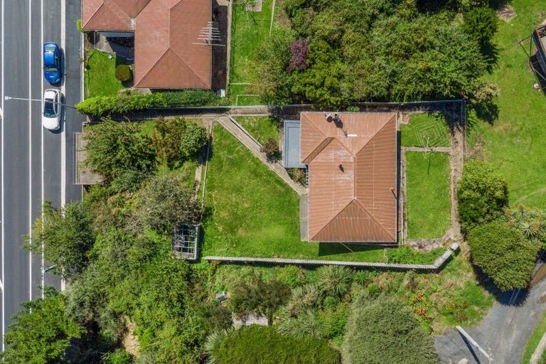 Photo of property in 469 Kaikorai Valley Road, Bradford, Dunedin, 9011