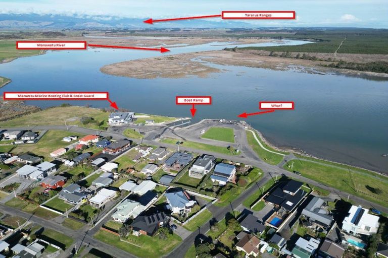 Photo of property in 85 Seabury Avenue, Foxton Beach, Foxton, 4815