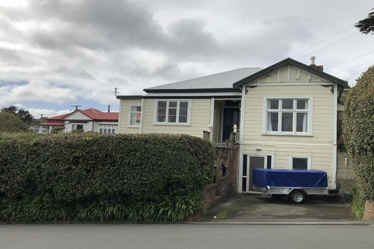 Photo of property in 3 Chesterton Street, Johnsonville, Wellington, 6037