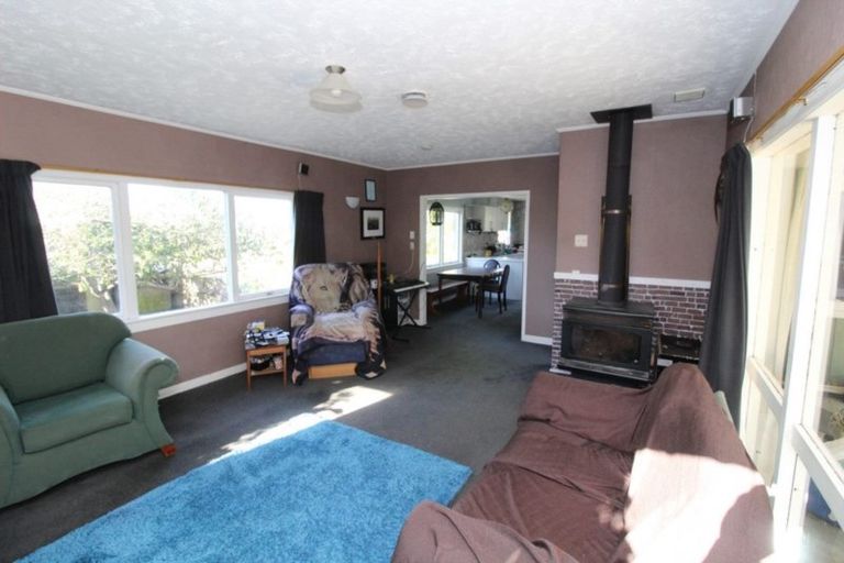 Photo of property in 708 Timaru Road, Makikihi, Waimate, 7978