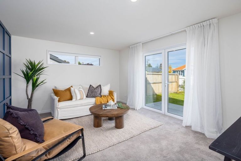 Photo of property in 40a Slater Street, Richmond, Christchurch, 8013