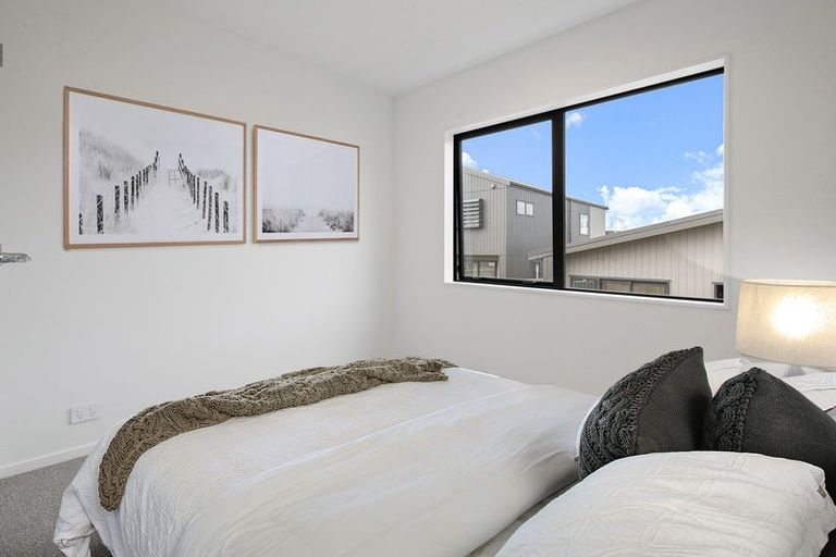 Photo of property in 4 Rautahi Street, Flat Bush, Auckland, 2019