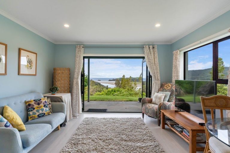 Photo of property in 289e Opoutere Road, Opoutere, Whangamata, 3691