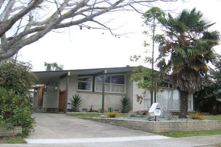 Photo of property in 13 Rochester Street, Tamatea, Napier, 4112