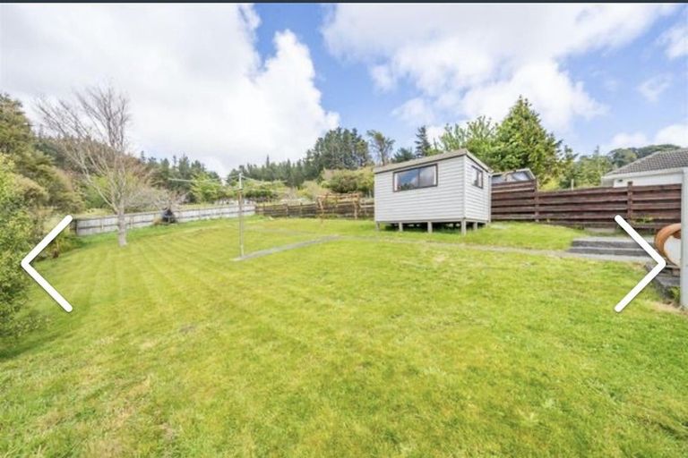 Photo of property in 17 Mcgowan Road, Wainuiomata, Lower Hutt, 5014