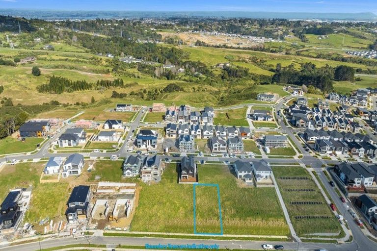 Photo of property in 30 Grand Ridge Avenue, Flat Bush, Auckland, 2019