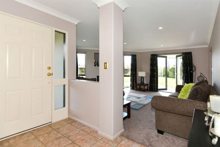 Photo of property in 58 Cridland Street East, Kaiapoi, 7630