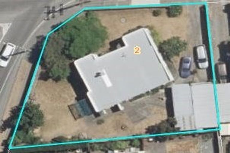 Photo of property in 2 Alabama Road, Redwoodtown, Blenheim, 7201