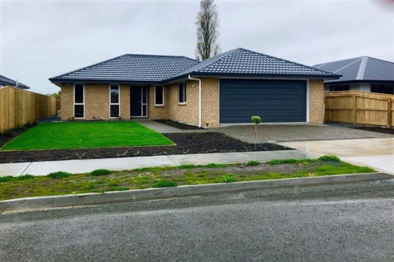 Photo of property in 11 Barham Place, Stoke, Nelson, 7011