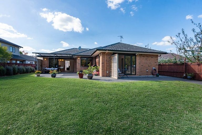 Photo of property in 9 Montrose Crescent, Huntington, Hamilton, 3210